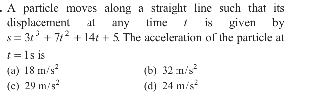 Question Image