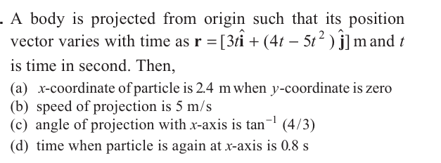 Question Image