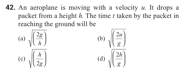 Question Image