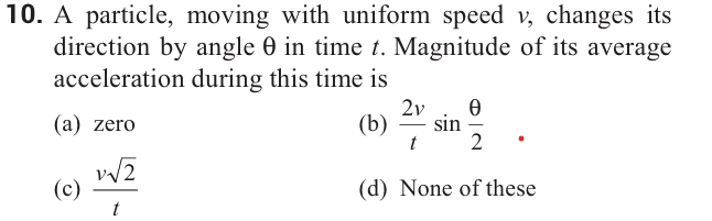 Question Image