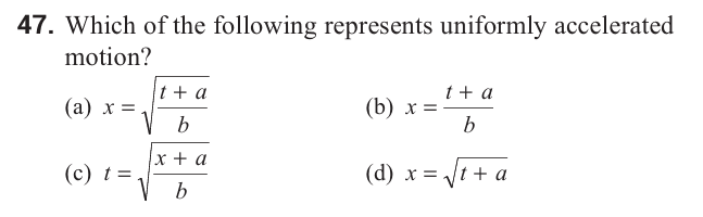Question Image