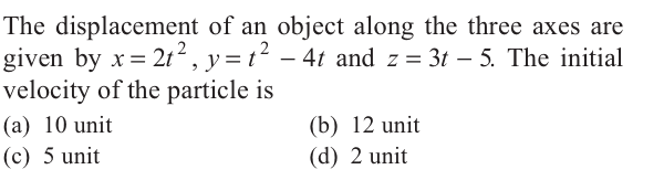 Question Image