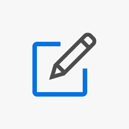 placeholder image to represent content