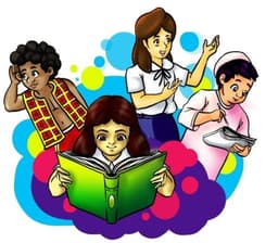 placeholder image to represent content