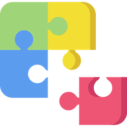 placeholder image to represent content
