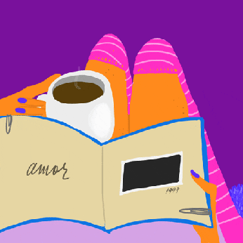 placeholder image to represent content