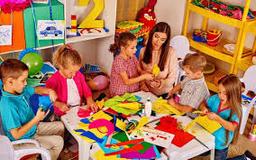 placeholder image to represent content