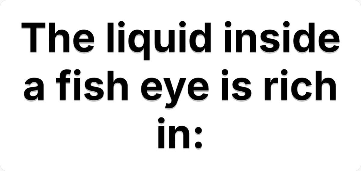 Question Image