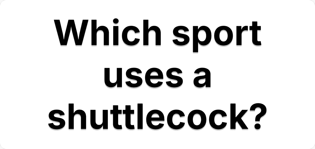 Question Image