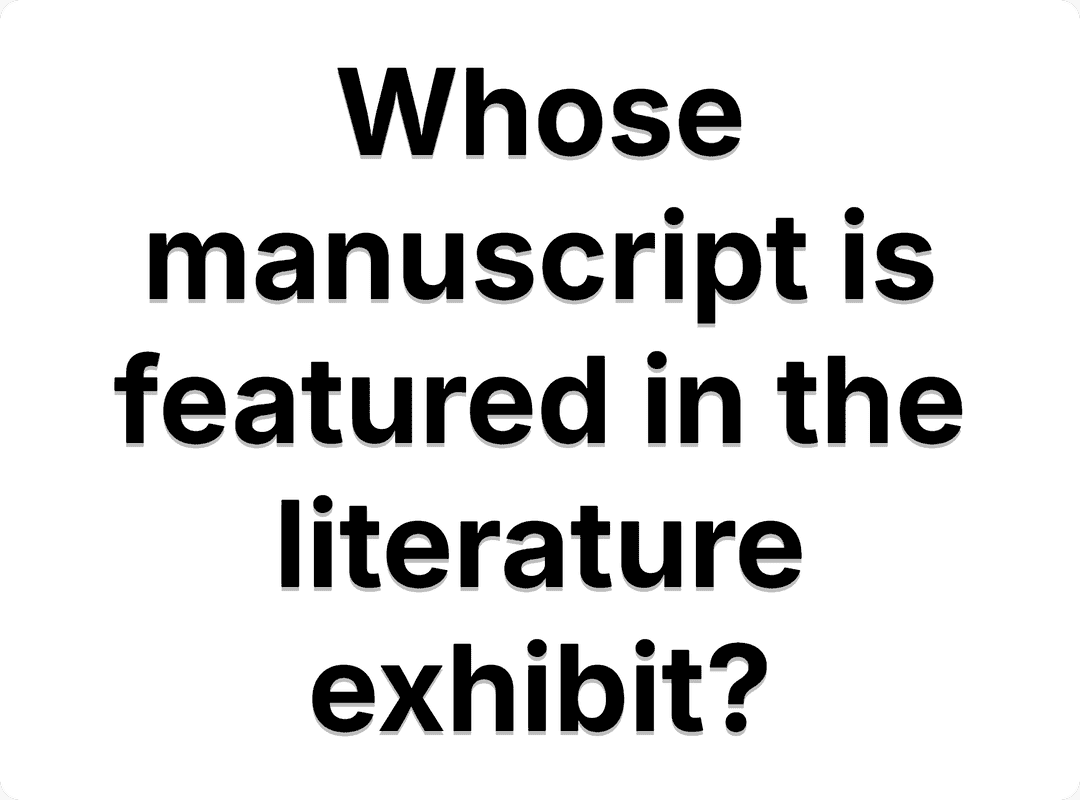 Question Image