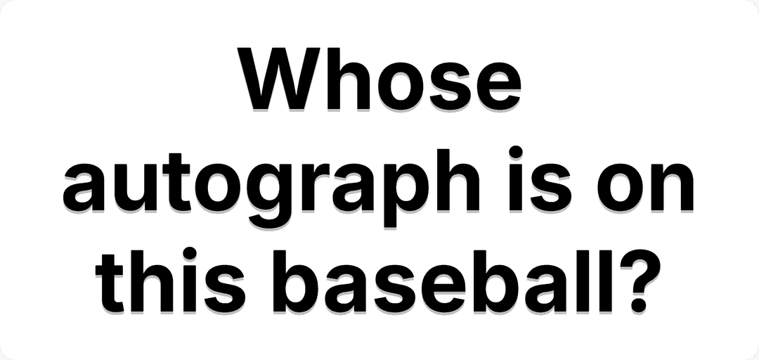 Question Image
