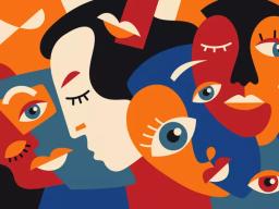 placeholder image to represent content