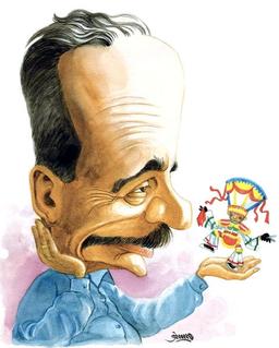 placeholder image to represent content