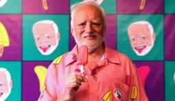 placeholder image to represent content