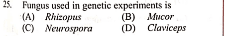Question Image