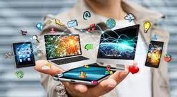 placeholder image to represent content