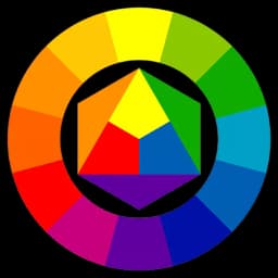 placeholder image to represent content