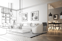 placeholder image to represent content