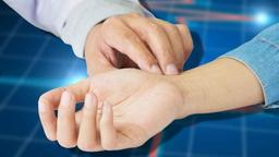 placeholder image to represent content