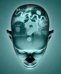 placeholder image to represent content