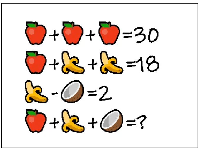 Question Image