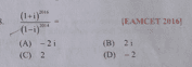 Question Image