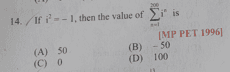 Question Image