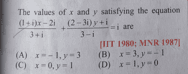 Question Image