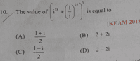 Question Image