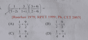 Question Image