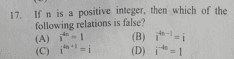 Question Image