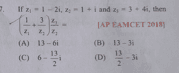 Question Image