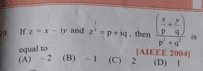 Question Image