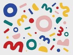 placeholder image to represent content