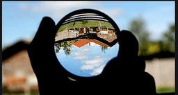 placeholder image to represent content