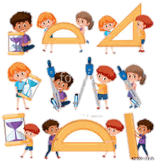 placeholder image to represent content