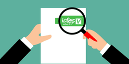 placeholder image to represent content