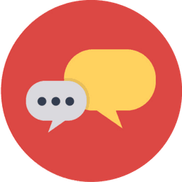 placeholder image to represent content