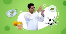 placeholder image to represent content