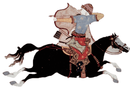 placeholder image to represent content