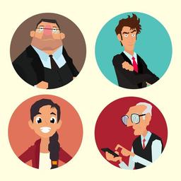 placeholder image to represent content