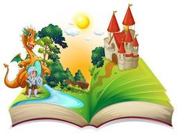 placeholder image to represent content