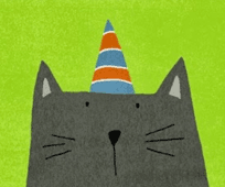 placeholder image to represent content