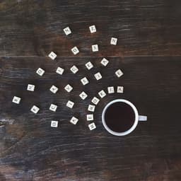 placeholder image to represent content