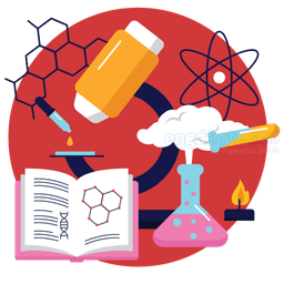 placeholder image to represent content