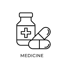 placeholder image to represent content