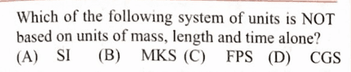 Question Image