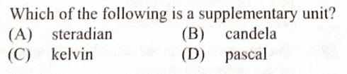 Question Image