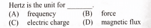 Question Image