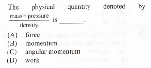 Question Image